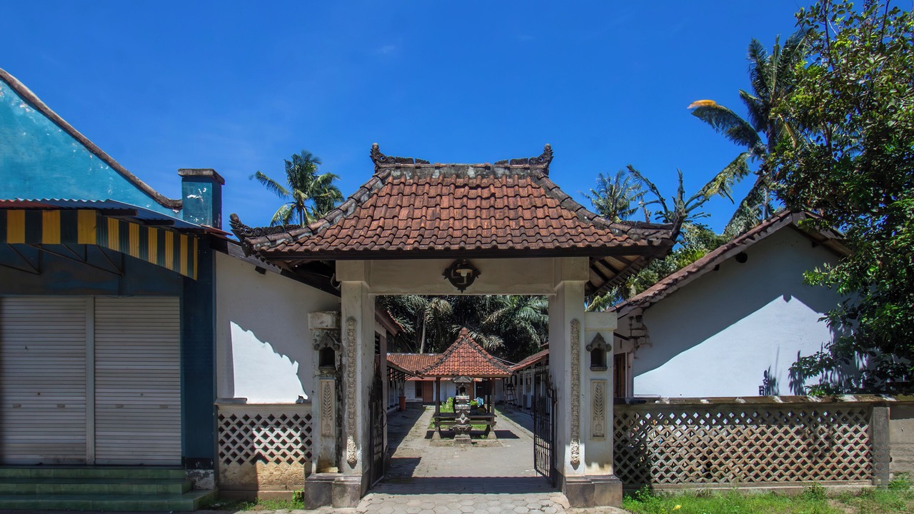 Photo of Outdoor in Senggigi