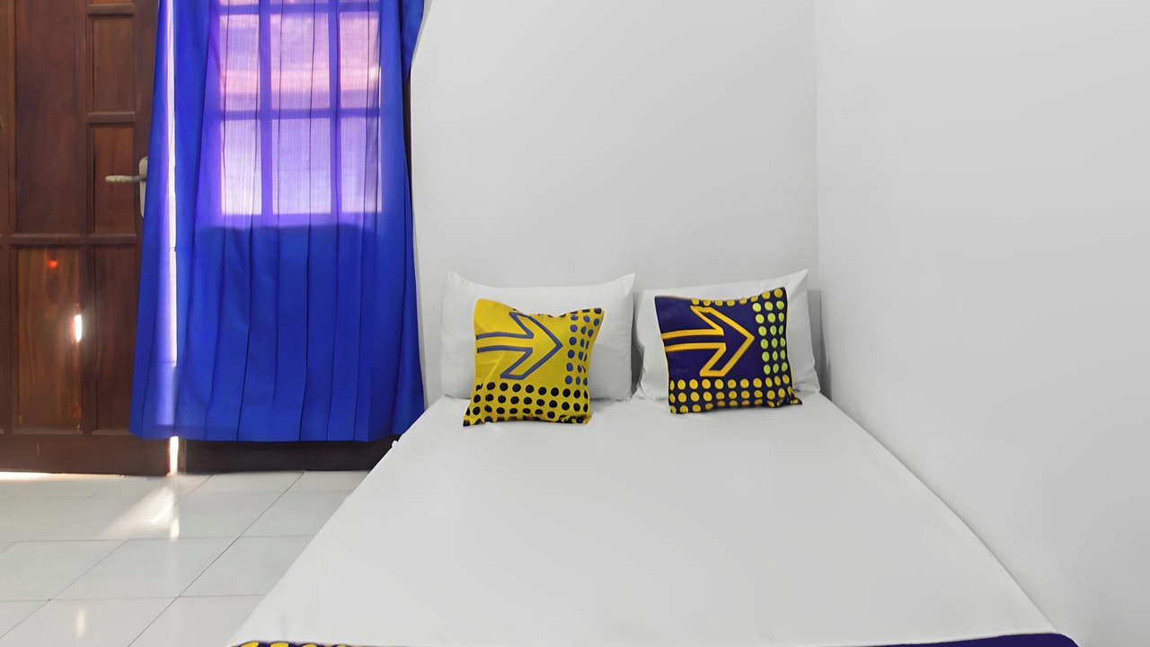 Photo of Bedroom in Senggigi