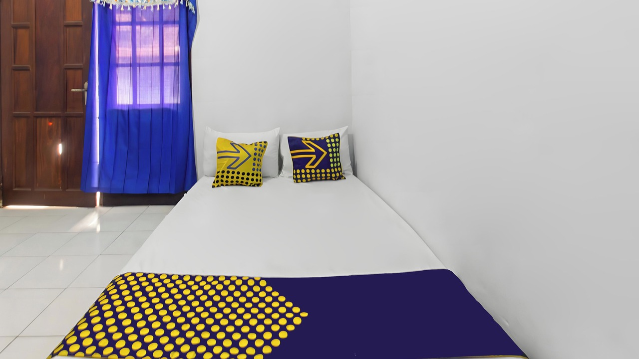 Photo of Bedroom in Senggigi