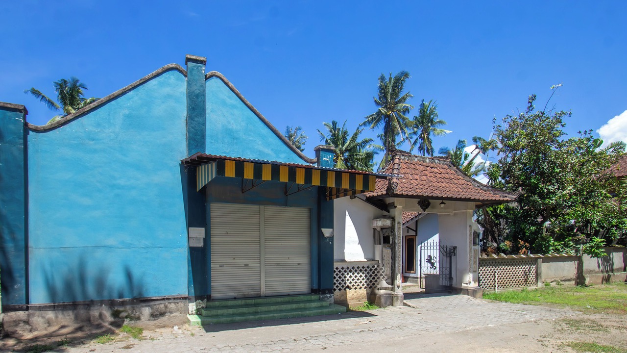 Photo of Outdoor in Senggigi