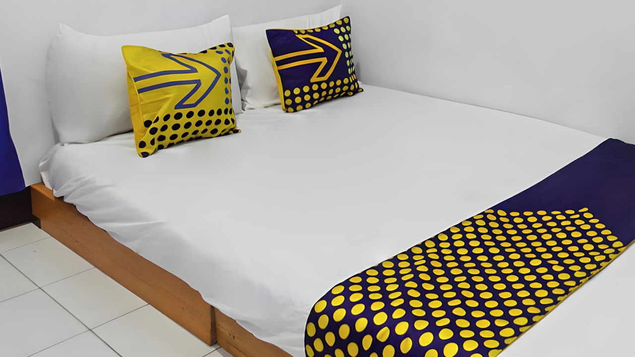 Photo of Bedroom in Senggigi