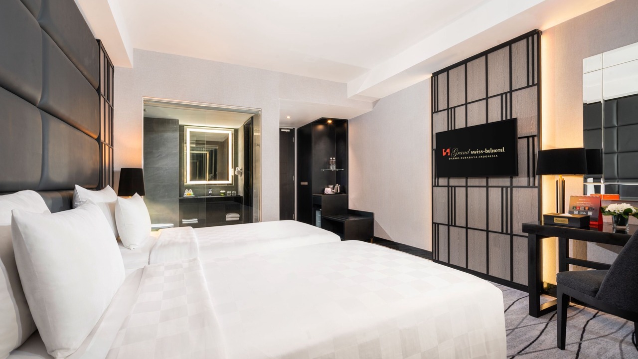 Photo of Bedroom in Surabaya