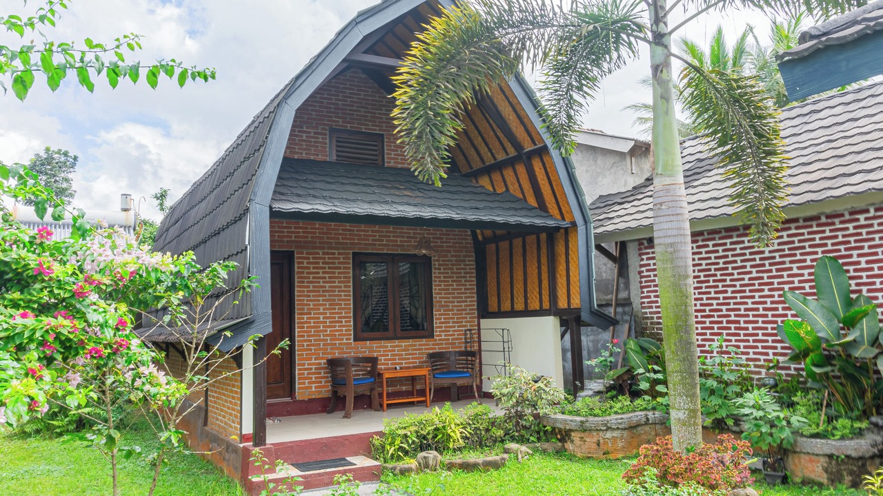 Photo of Bedroom in Tetebatu