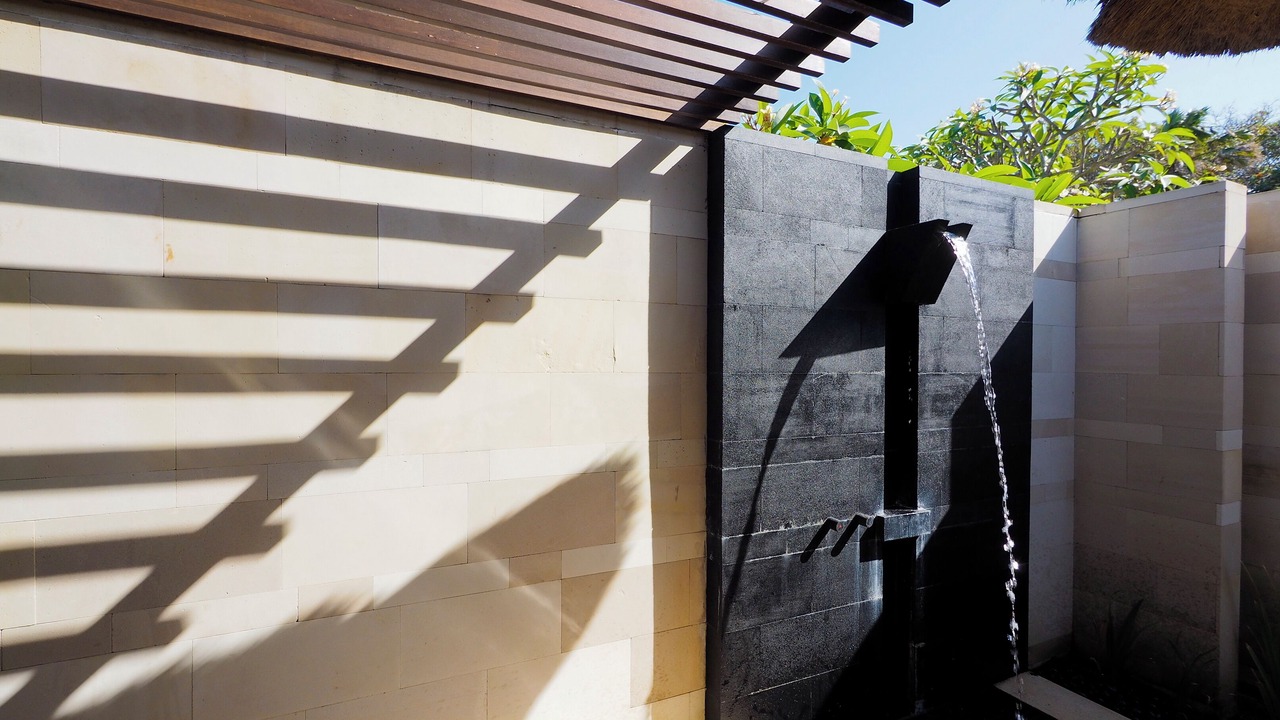 Photo of Bathroom in Sawangan