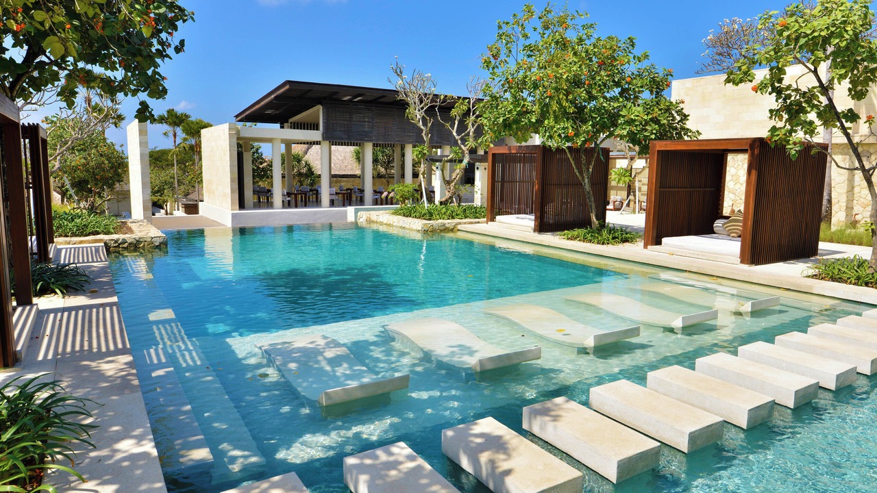 Photo of Outdoor in Sawangan