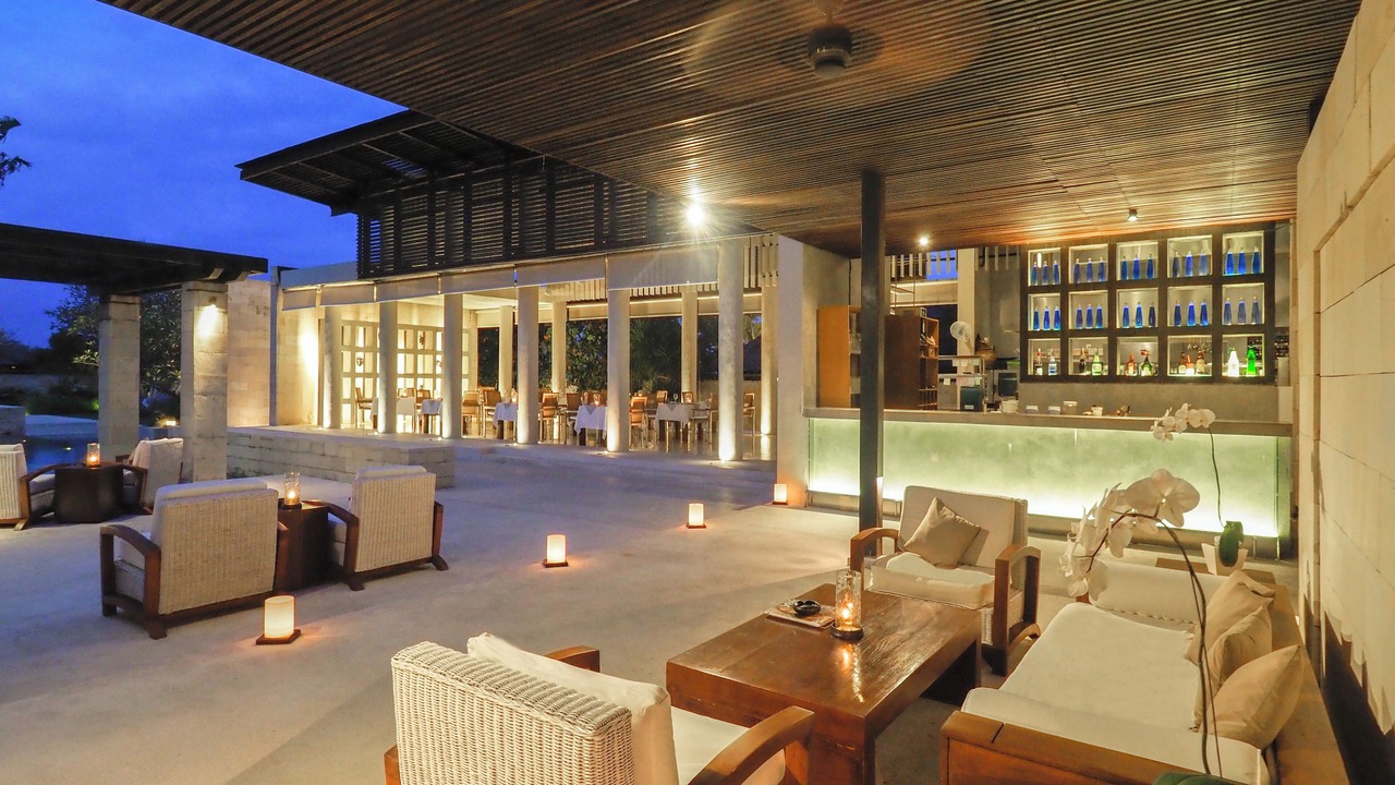Photo of Outdoor in Sawangan