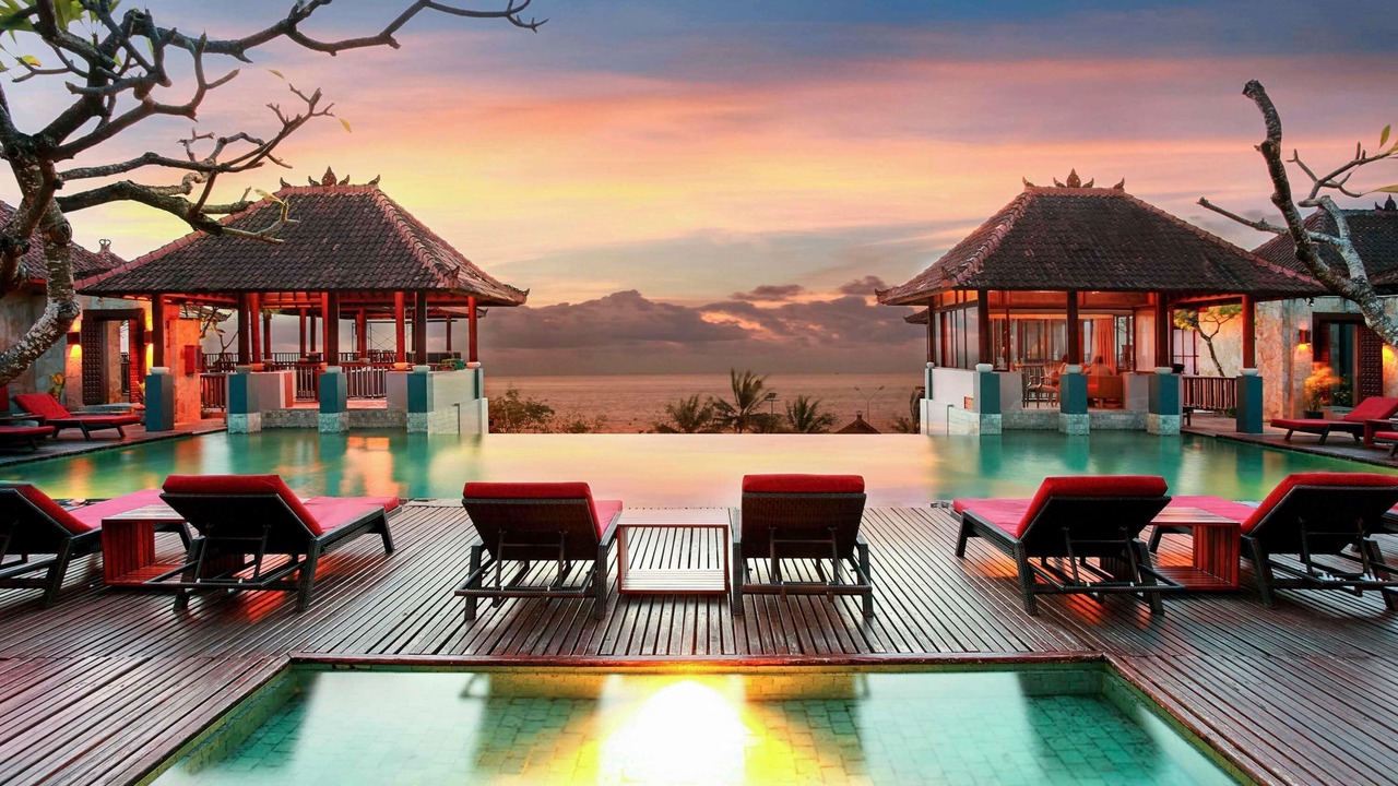 Photo of Outdoor in Downtown Kuta
