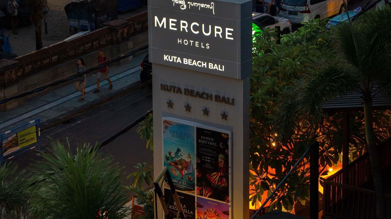 Photo of Outdoor in Downtown Kuta