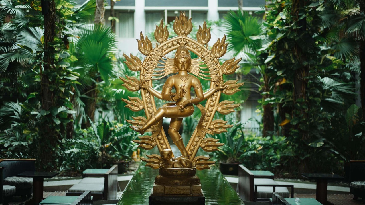 Photo of Outdoor in Downtown Kuta