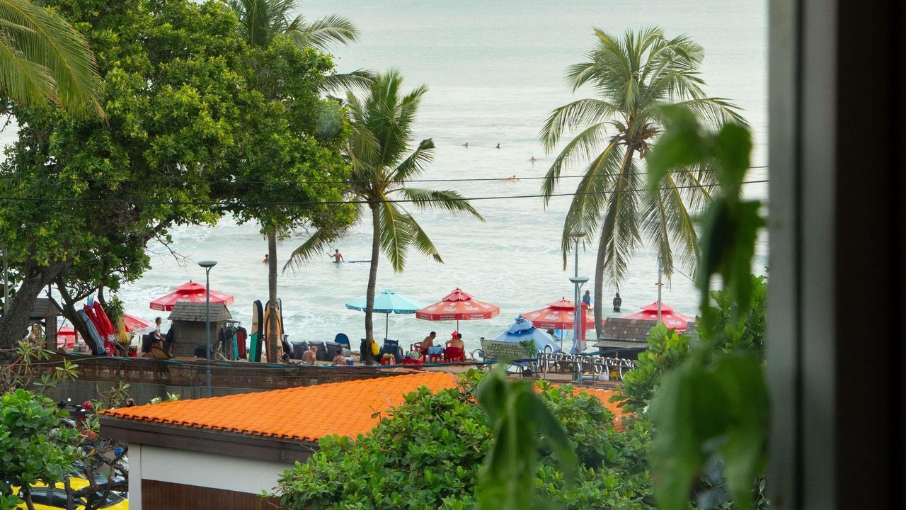 Photo of Bedroom in Downtown Kuta