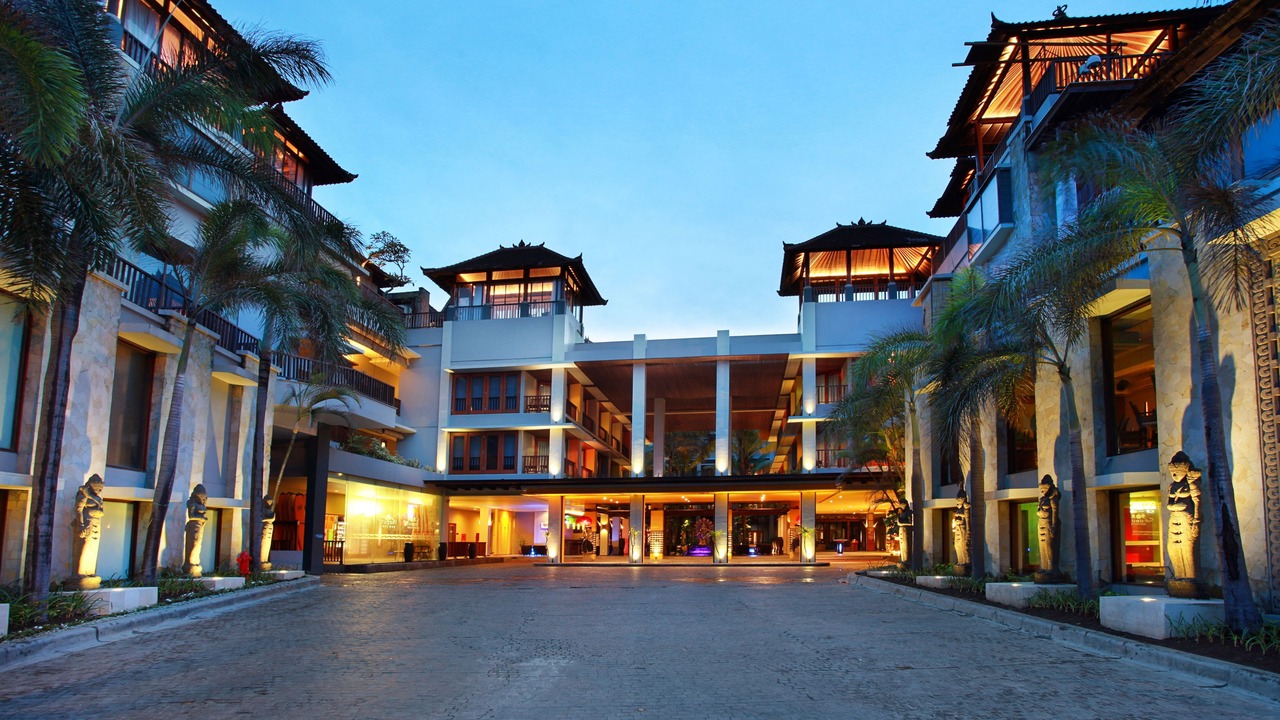 Photo of Outdoor in Downtown Kuta