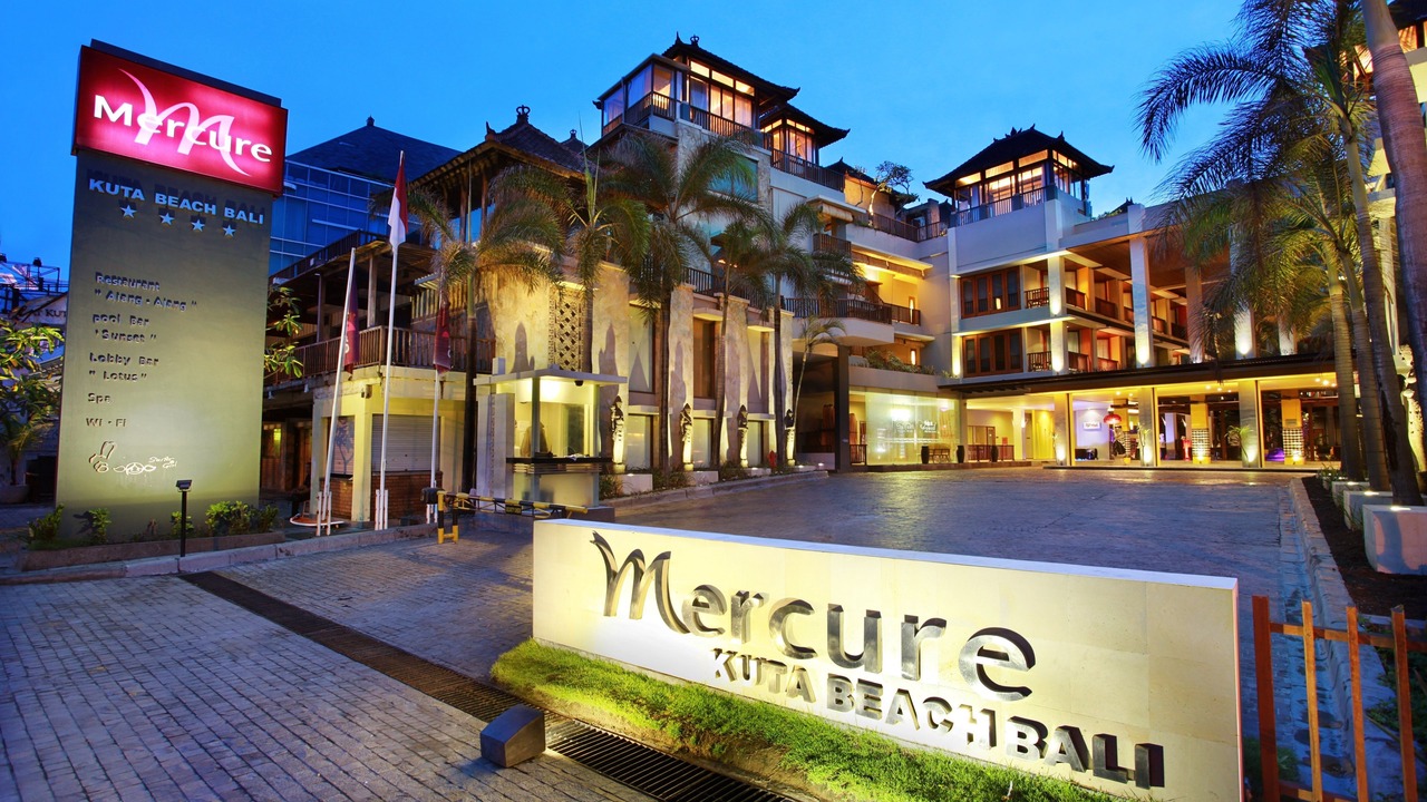 Photo of Outdoor in Downtown Kuta