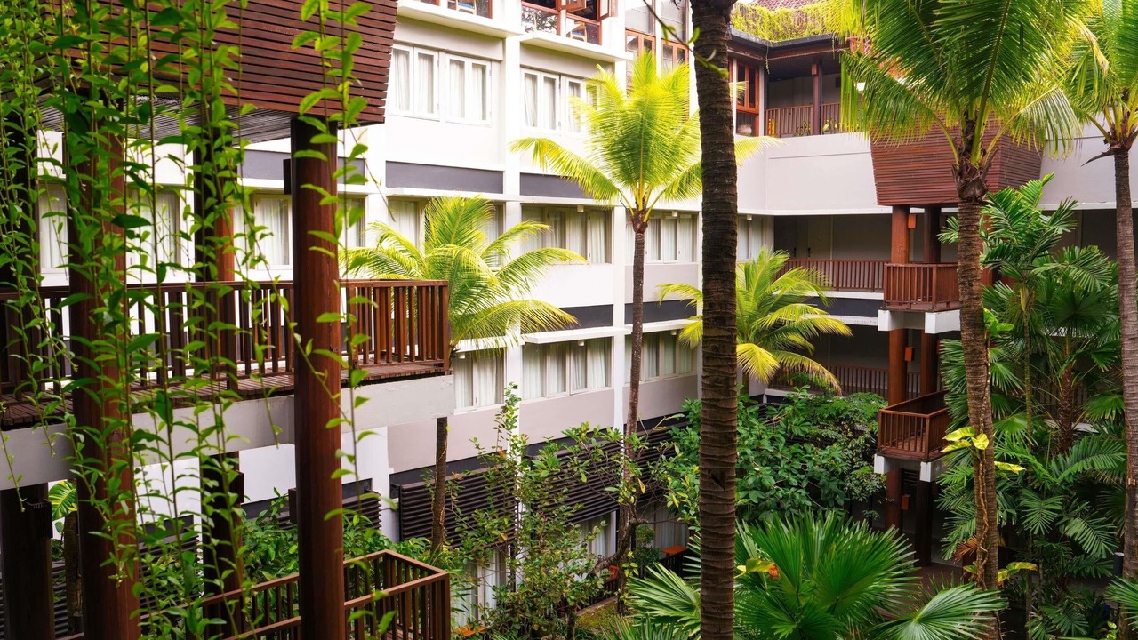 Photo of Outdoor in Downtown Kuta