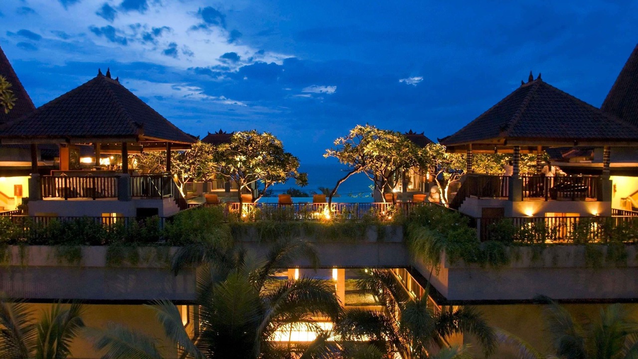 Photo of Outdoor in Downtown Kuta