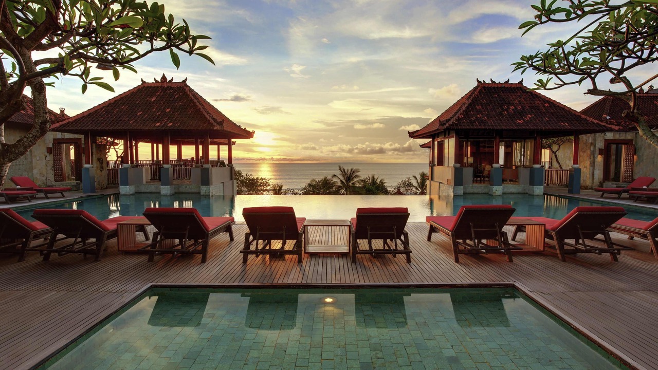 Photo of Outdoor in Downtown Kuta