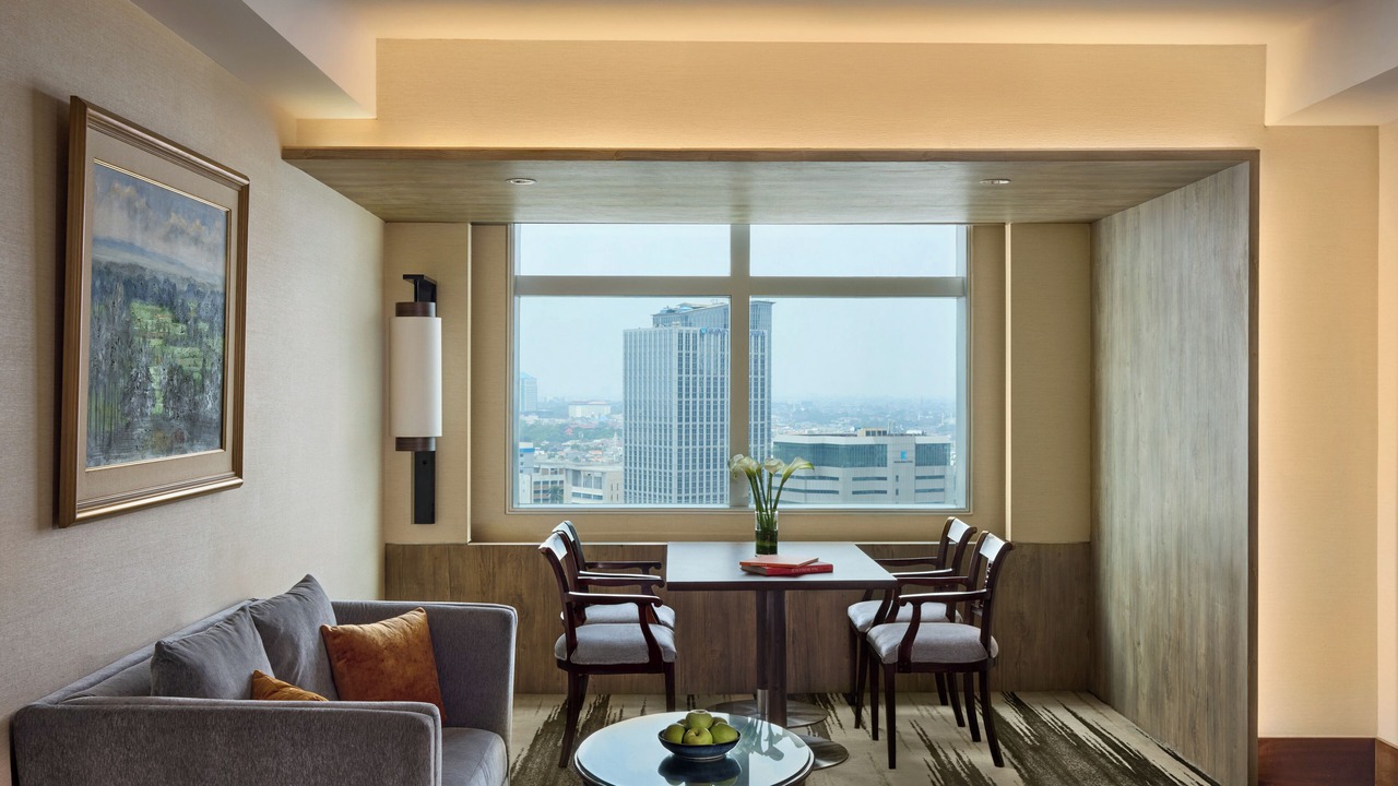 Photo of Livingroom in East Kuningan