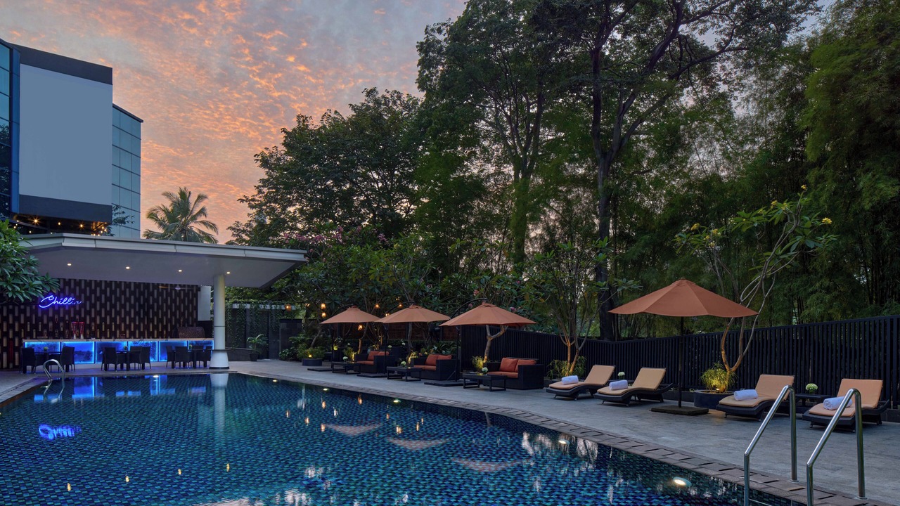 Photo of Outdoor in East Kuningan