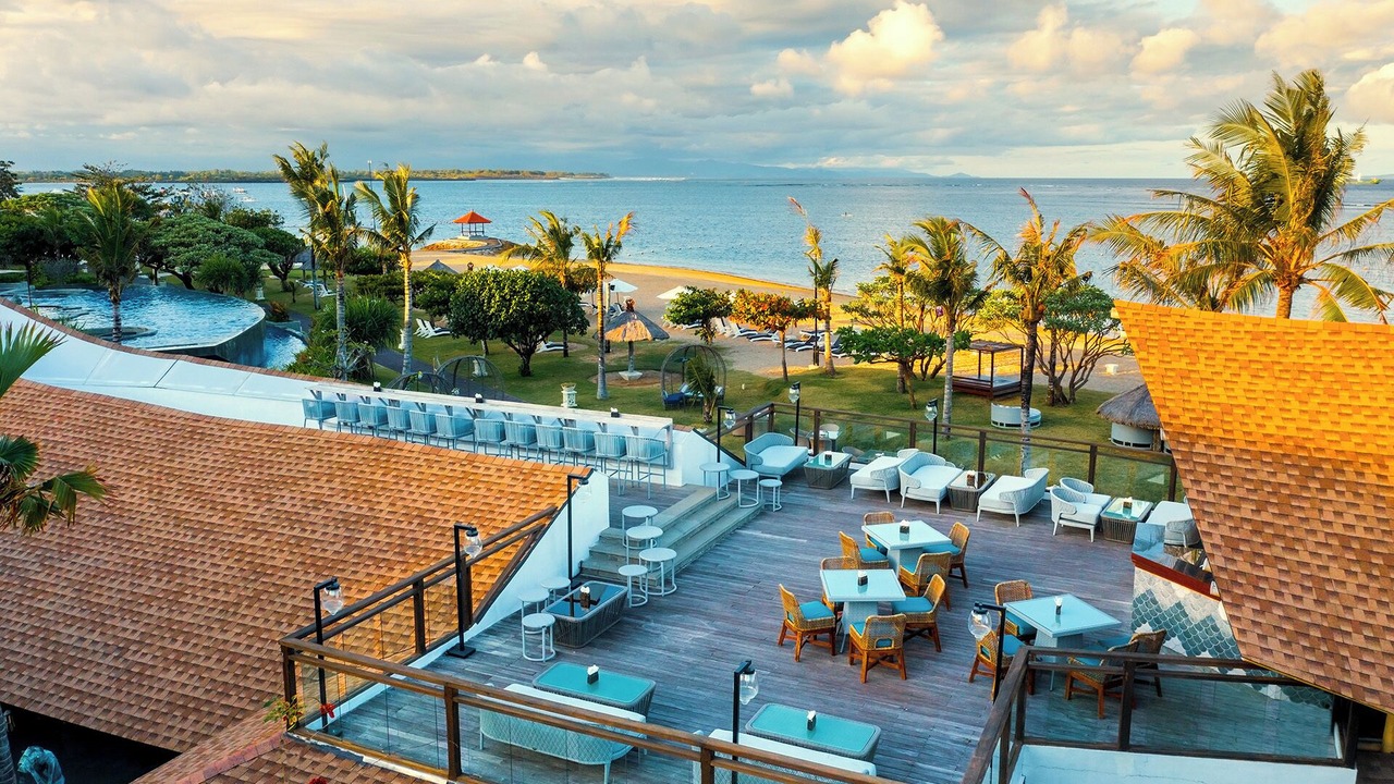 Photo of Outdoor in Kuta Selatan
