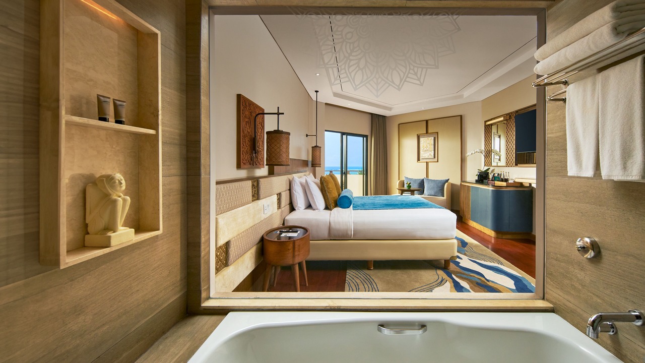 Photo of Bedroom in Kuta Selatan