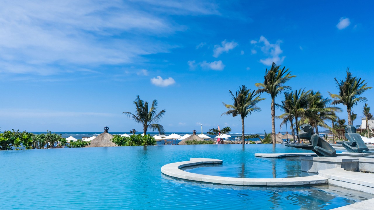 Photo of Outdoor in Kuta Selatan