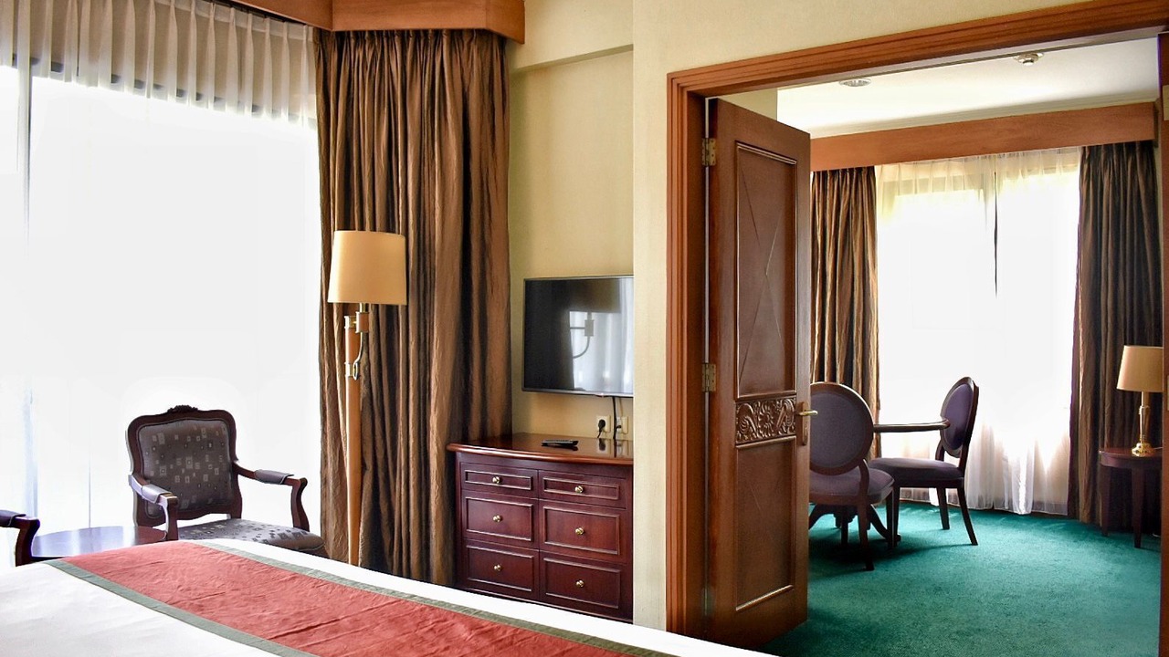 Photo of Bedroom in Cikampek