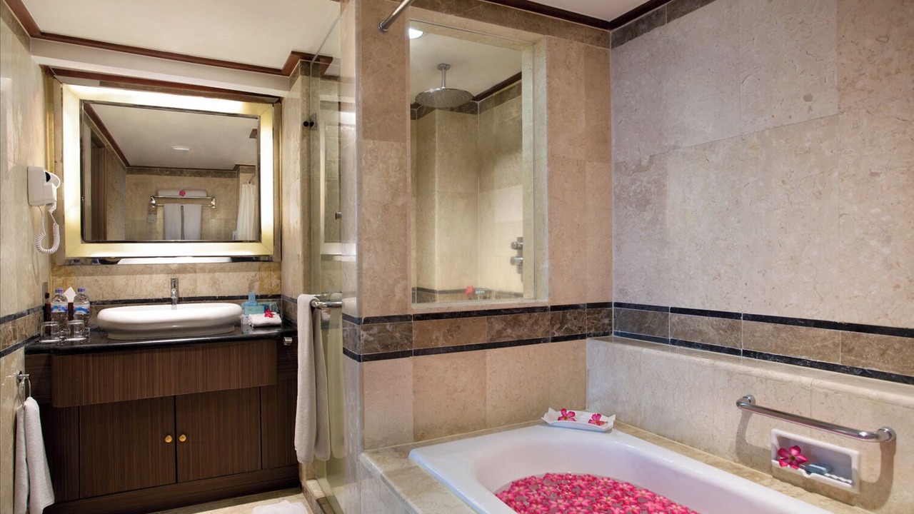 Photo of Bedroom in Solo City Centre