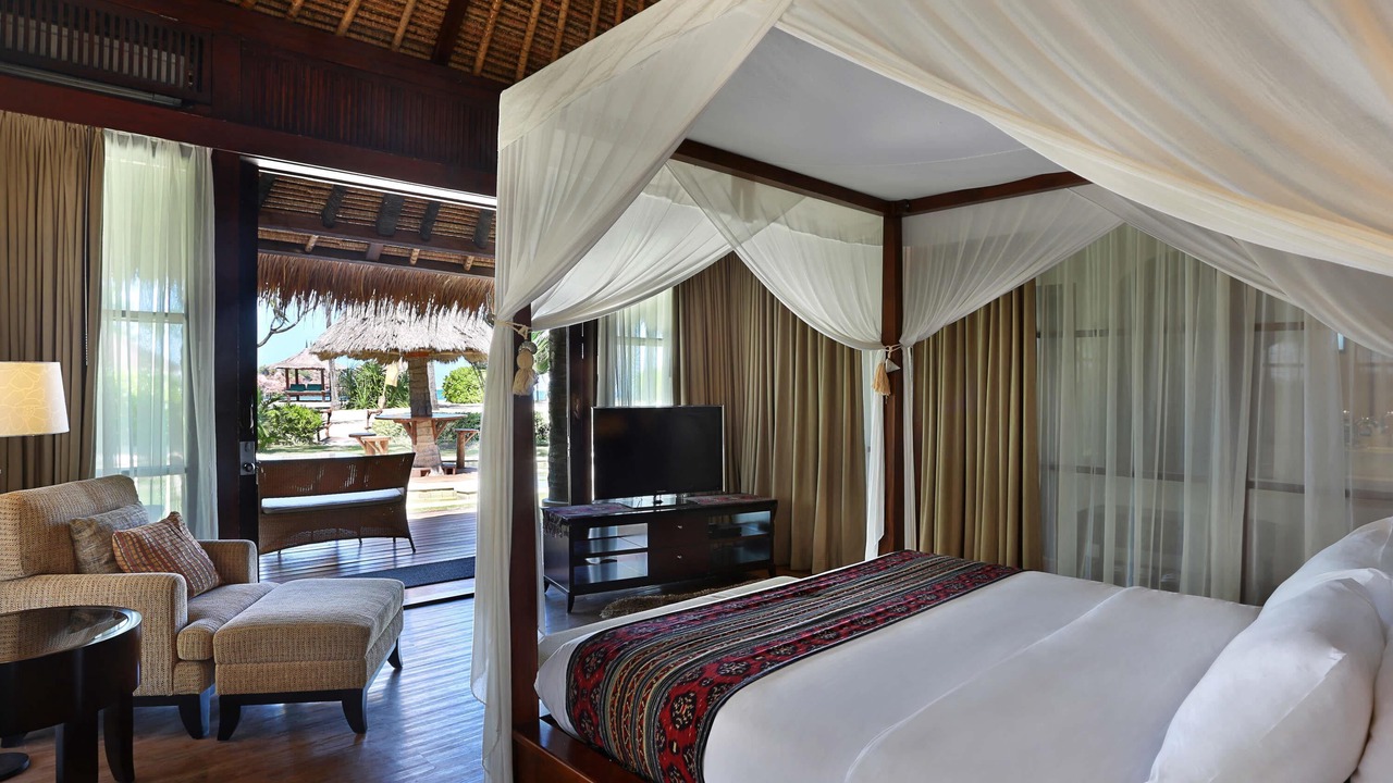 Photo of Bedroom in Kuta