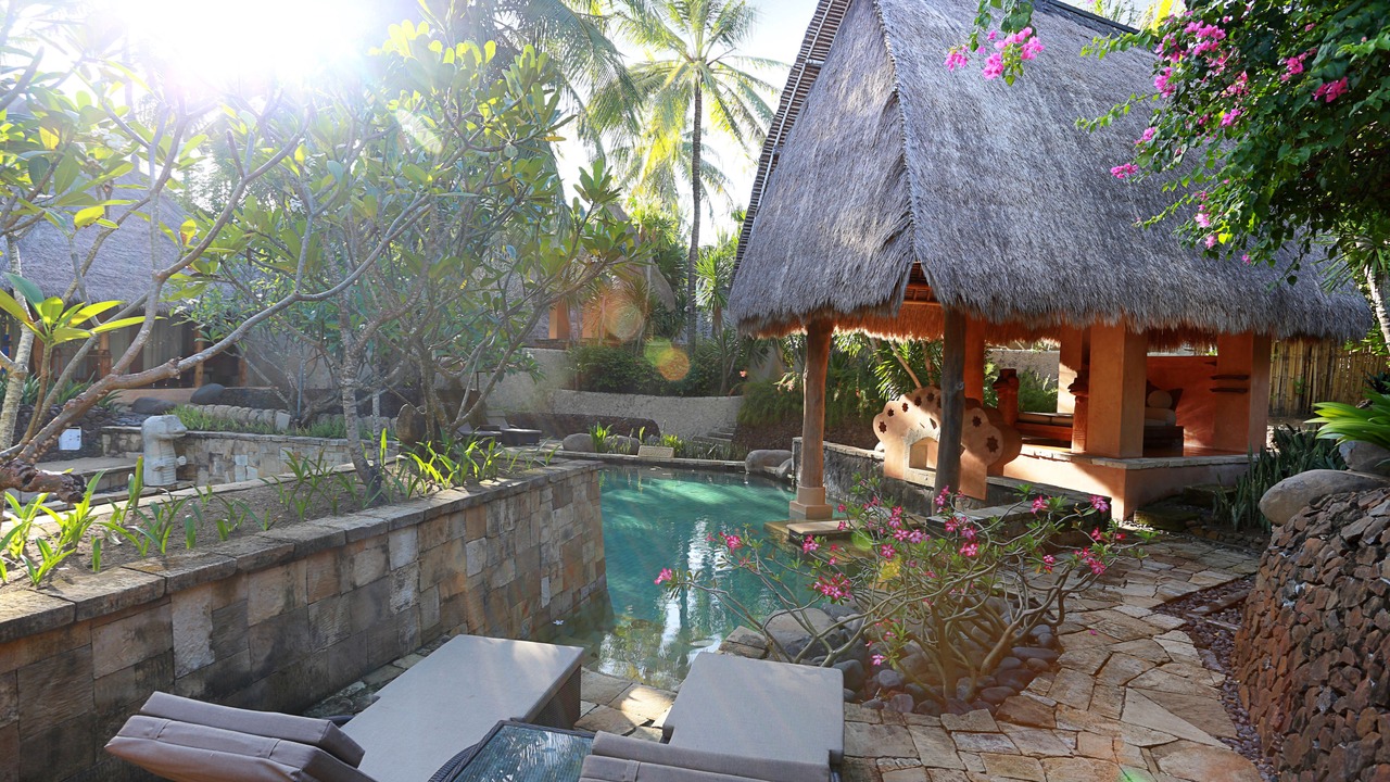 Photo of Outdoor in Kuta
