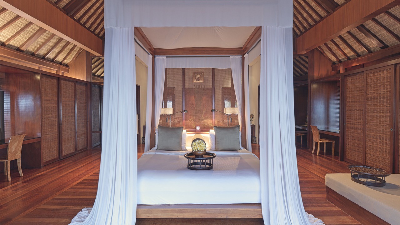 Photo of Bedroom in Seminyak