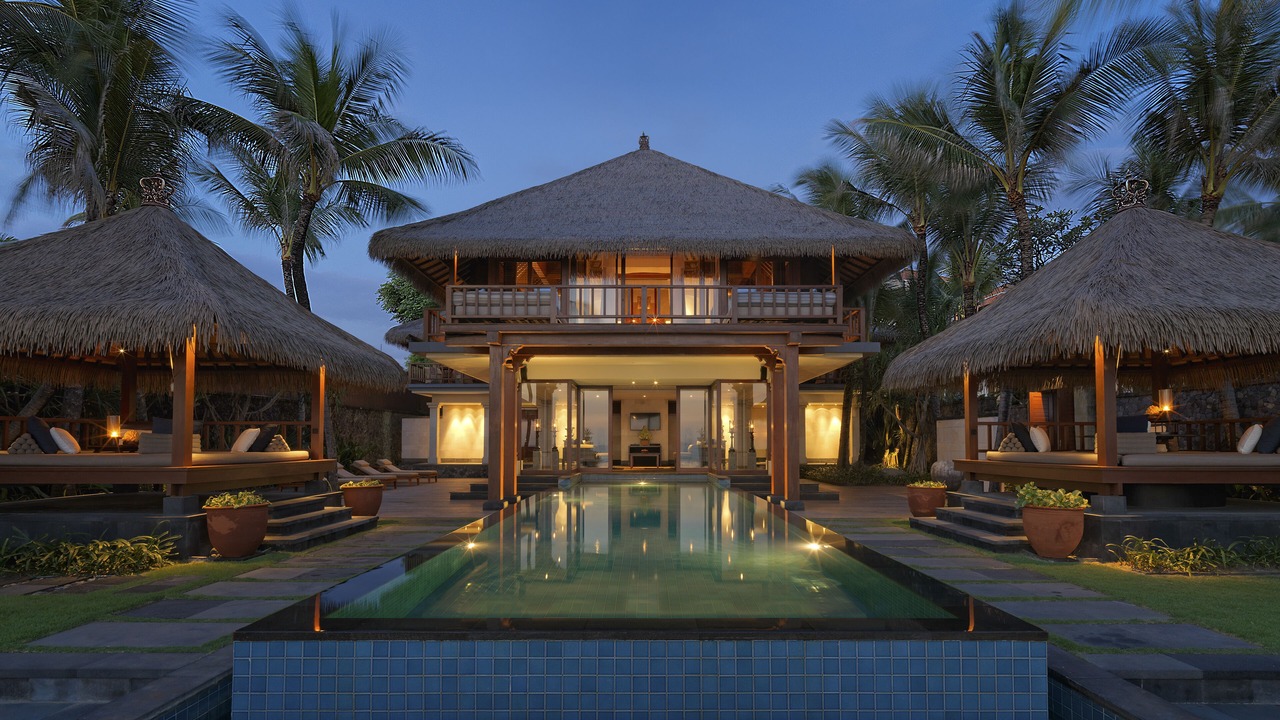 Photo of Outdoor in Seminyak