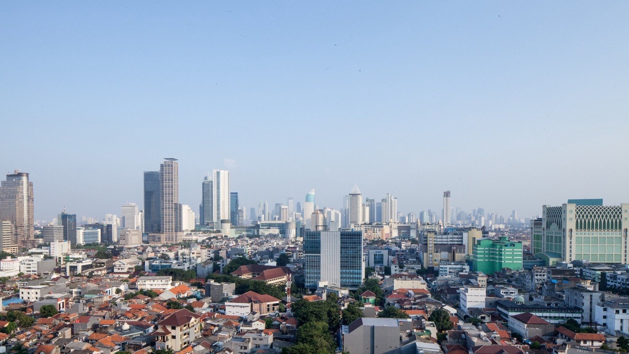 Photo of Outdoor in Gambir
