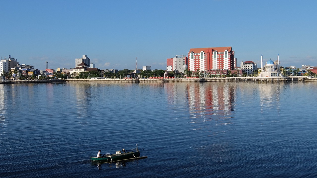 Photo of Outdoor in Losari
