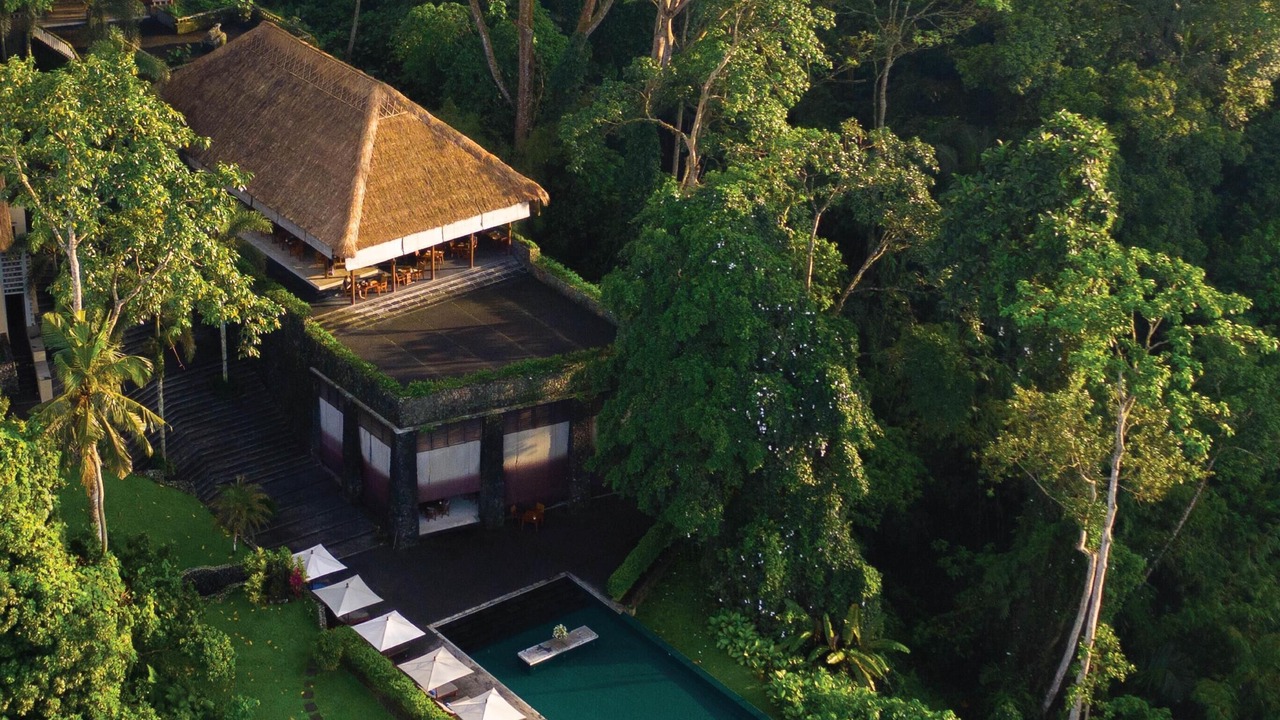 Photo of Outdoor in Melayang