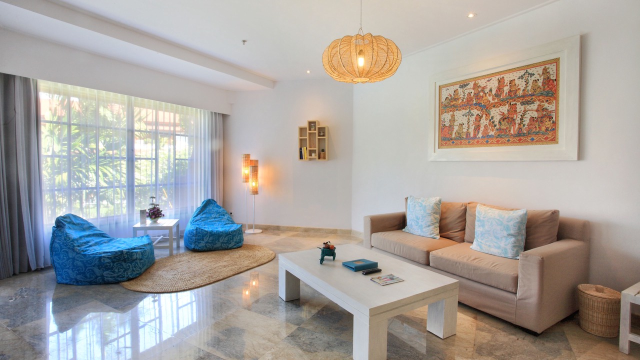 Photo of Bedroom in Kuta Selatan