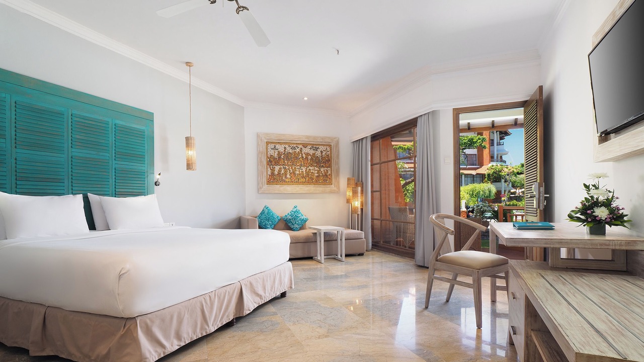Photo of Bedroom in Kuta Selatan