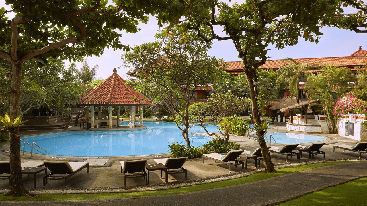 Photo of Outdoor in Kuta Selatan