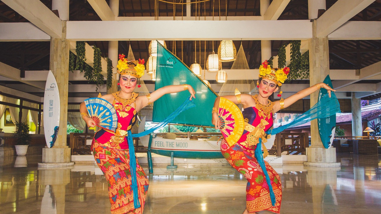 Photo of Outdoor in Kuta Selatan