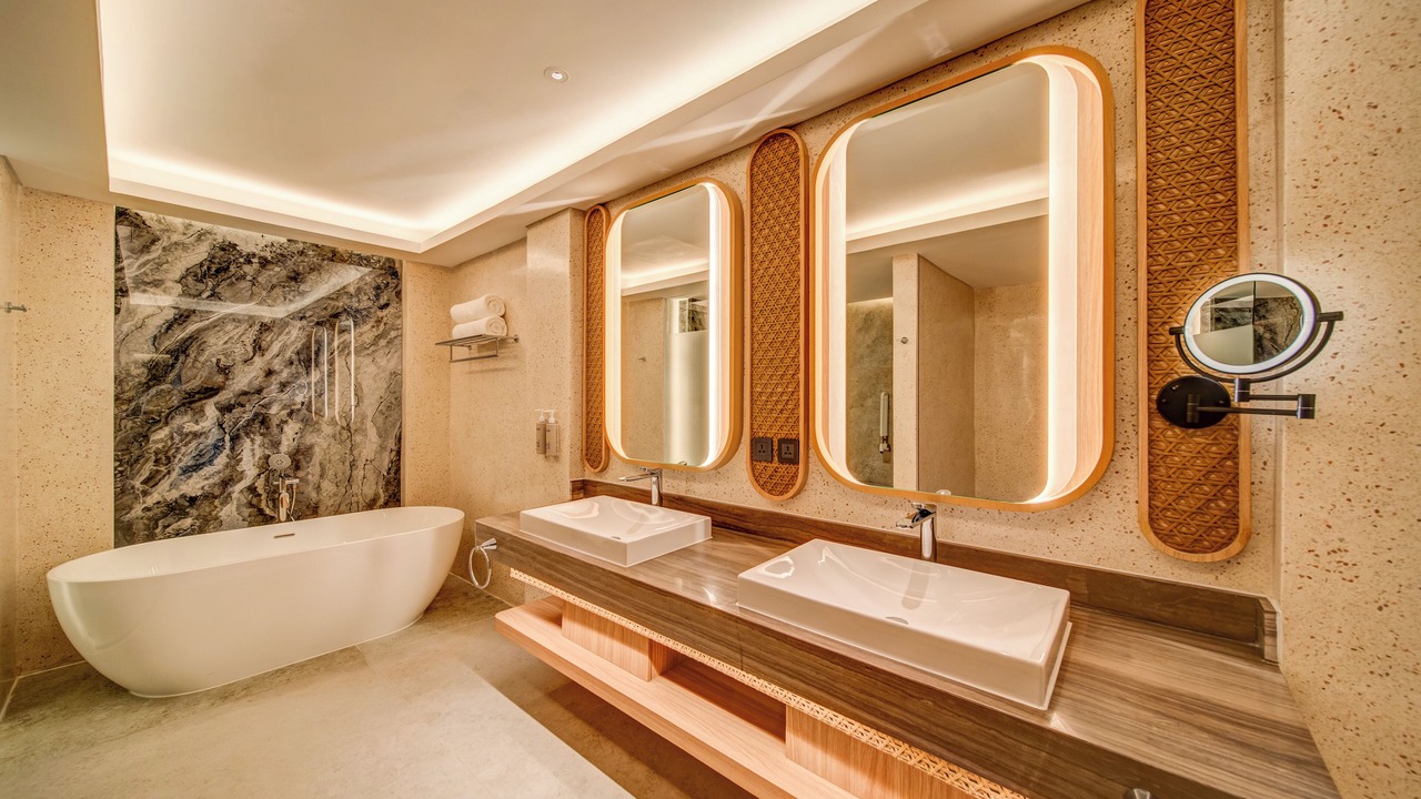 Photo of Bathroom in Bintan