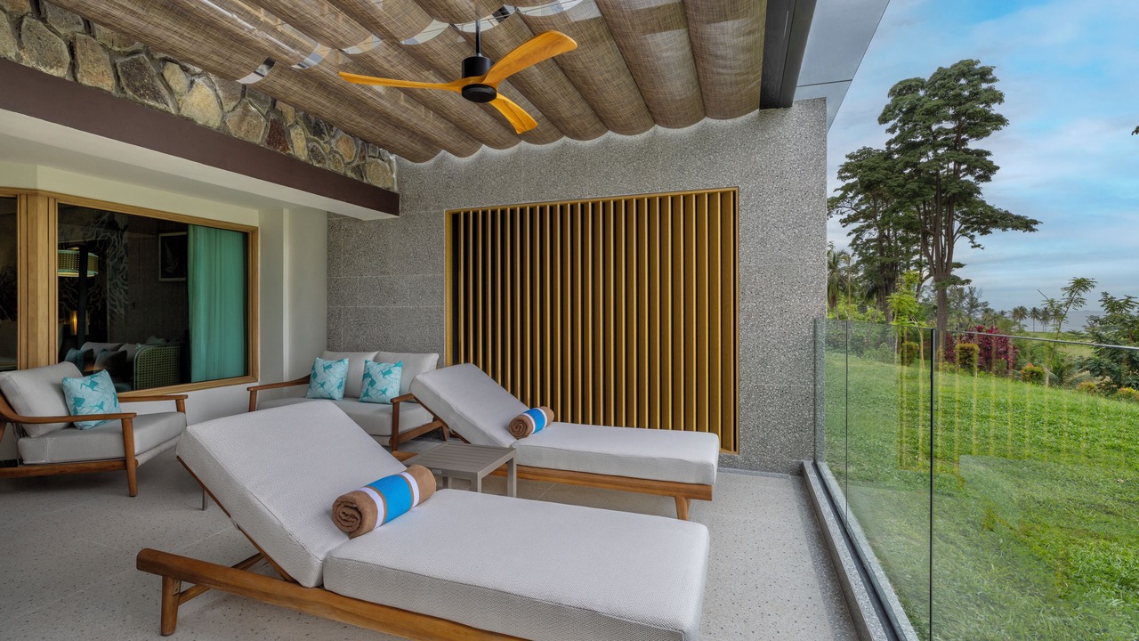 Photo of Bedroom in Bintan