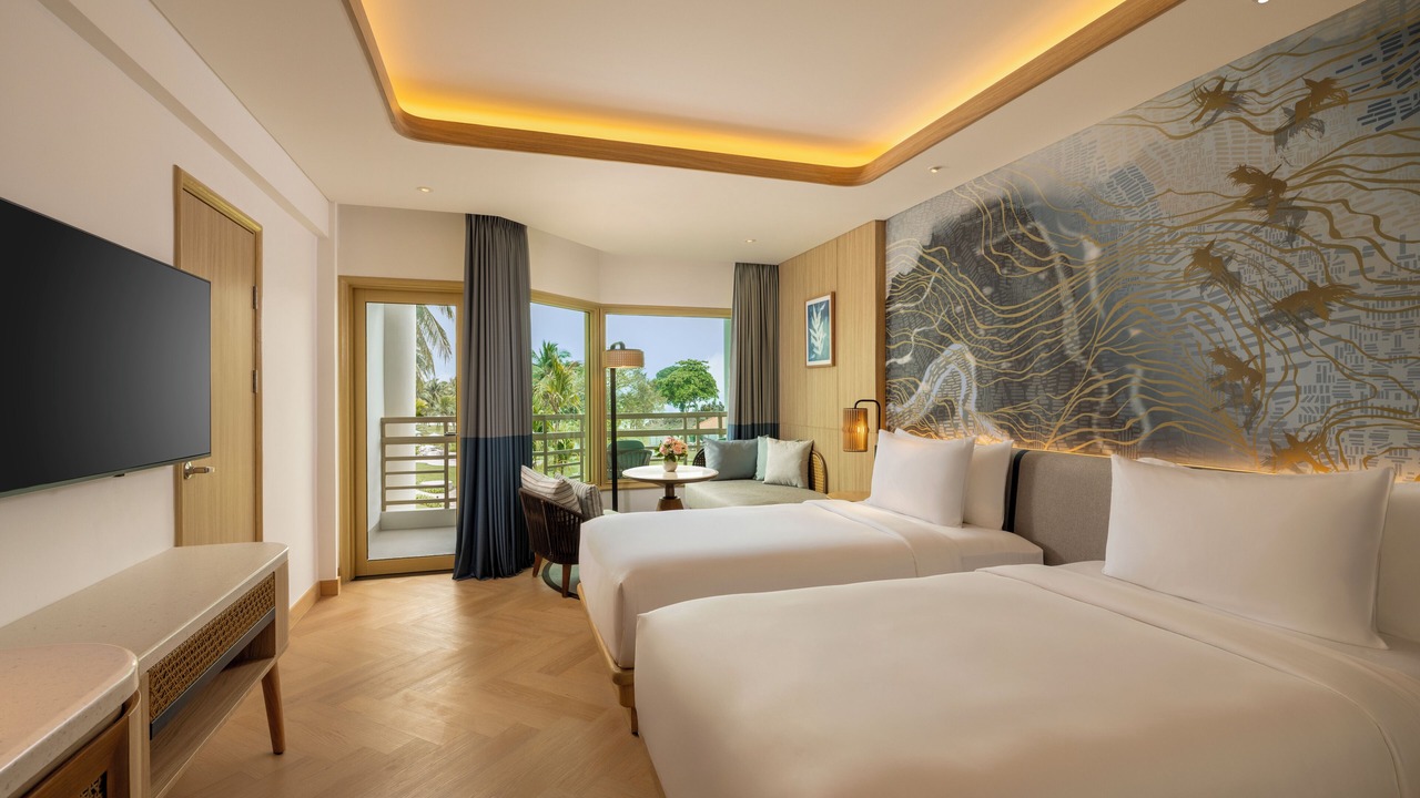 Photo of Bedroom in Bintan