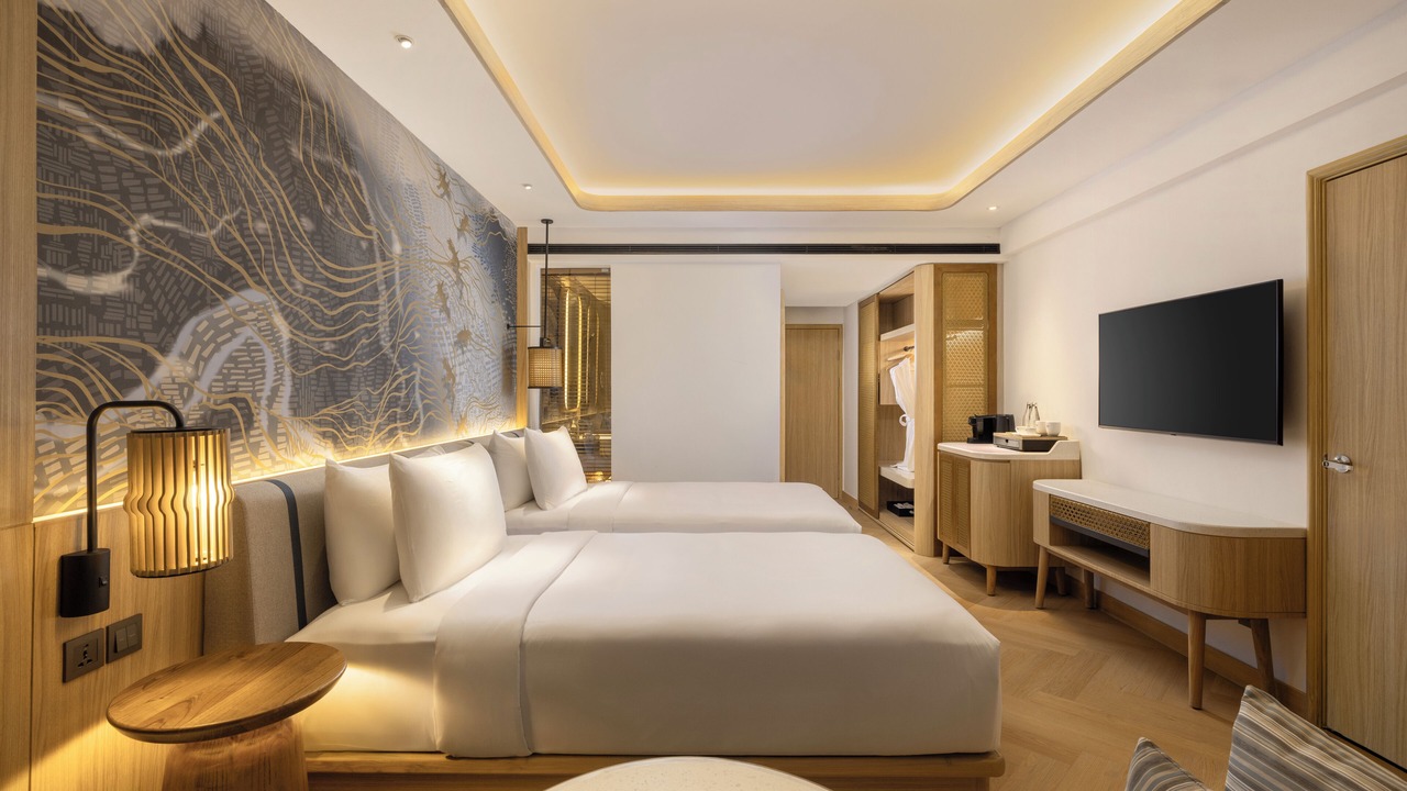 Photo of Bedroom in Bintan