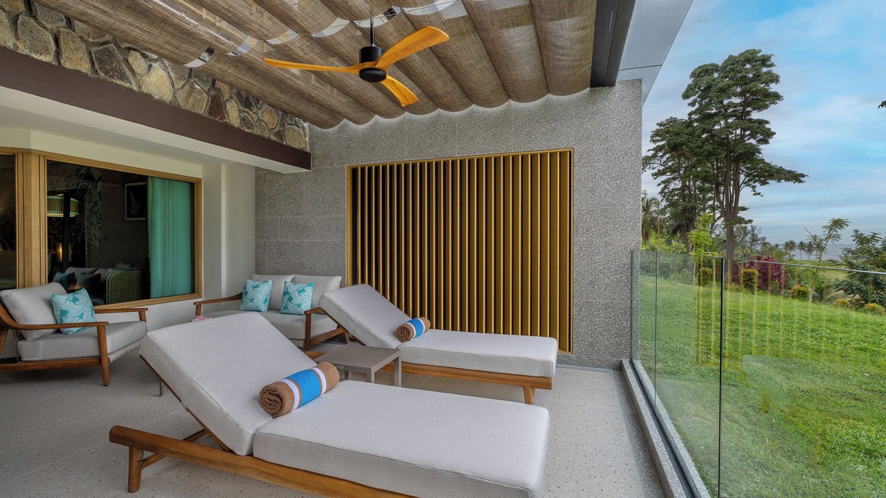 Photo of Bedroom in Bintan