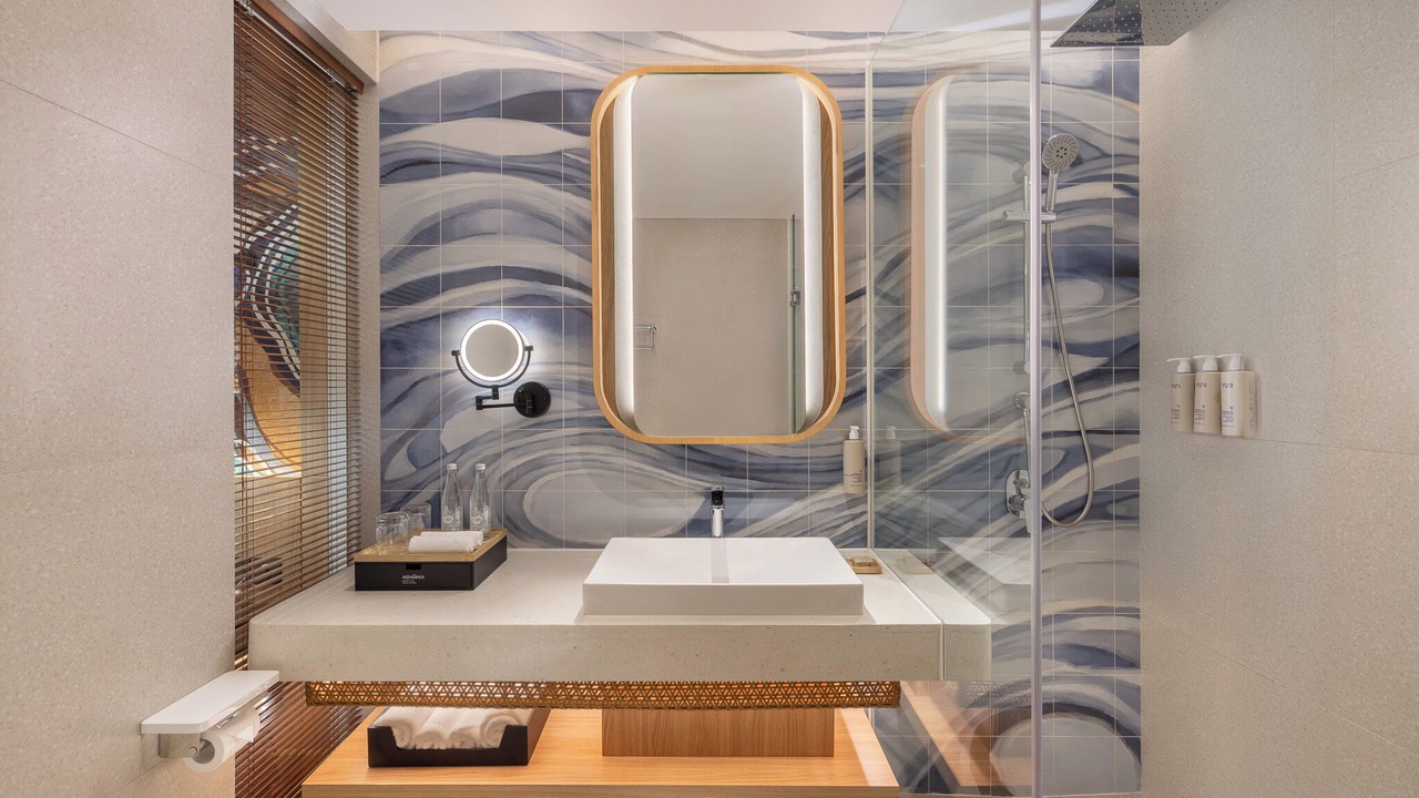 Photo of Bathroom in Bintan