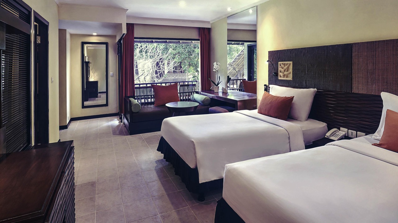 Photo of Bedroom in Sanur Kauh