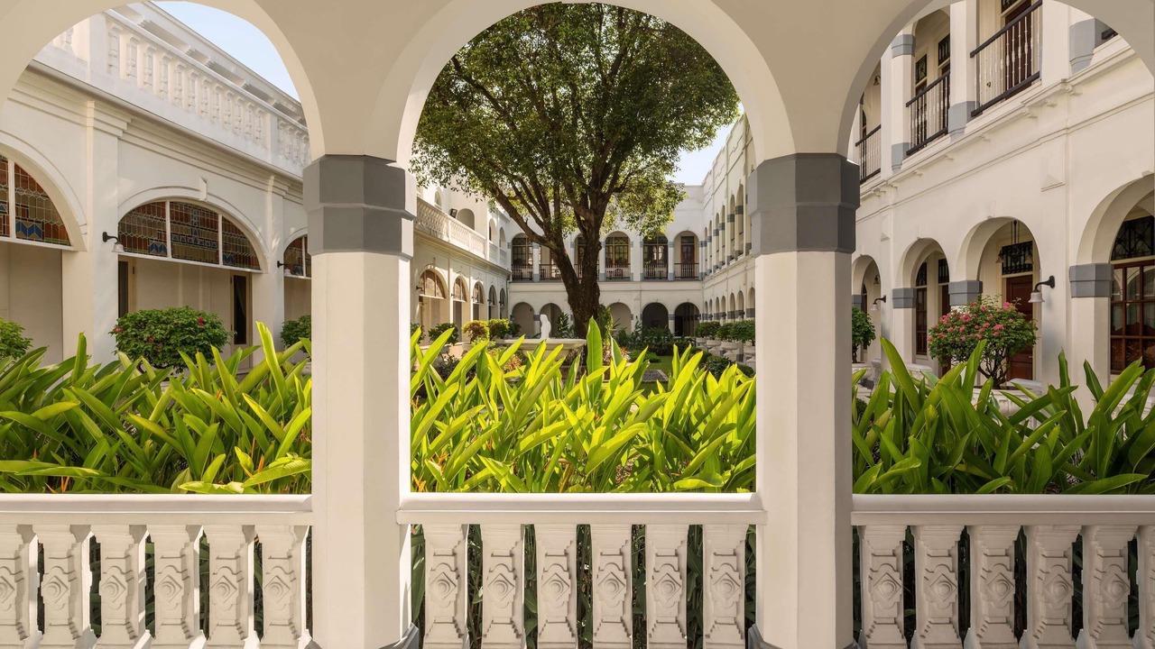 Photo of Outdoor in Surabaya