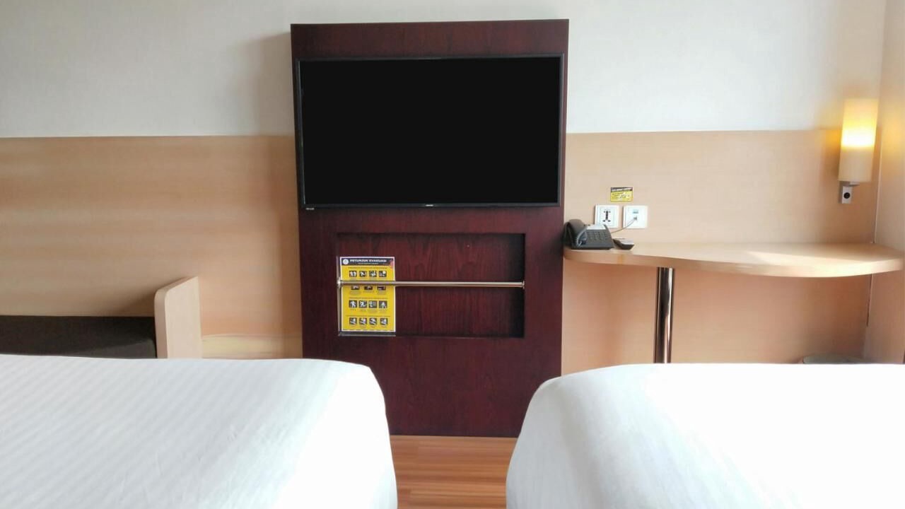 Photo of Bedroom in Central Jakarta