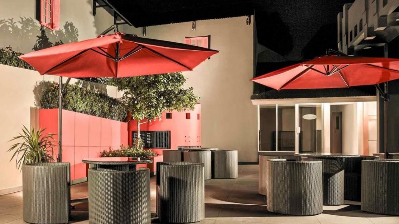 Photo of Patio Balcony in Central Jakarta