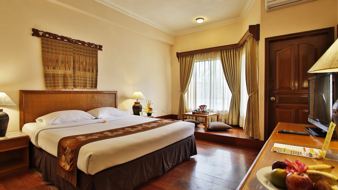 Photo of Bedroom in Senggigi
