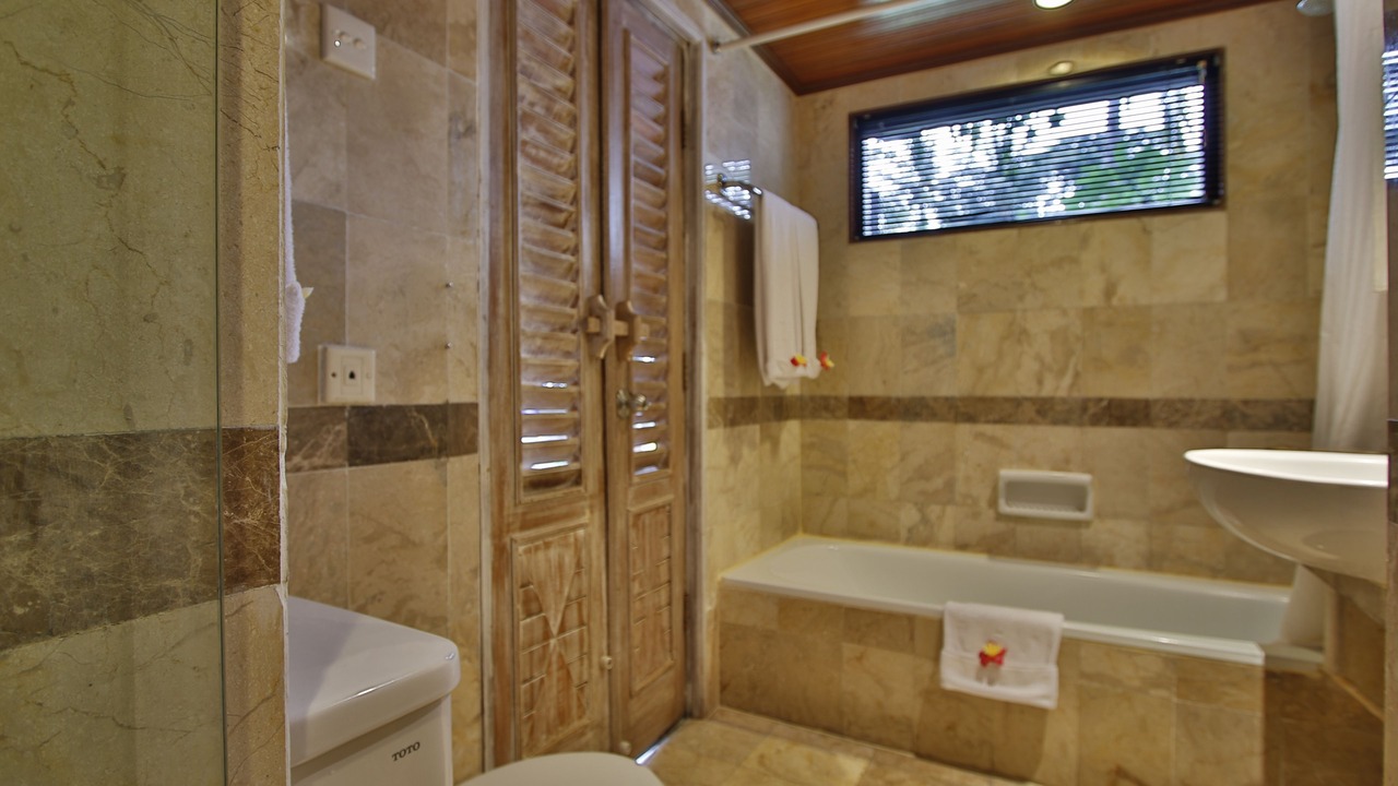 Photo of Bedroom in Senggigi