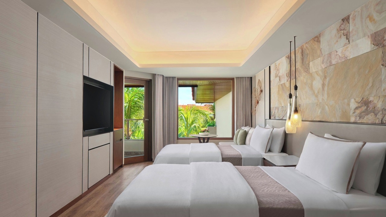 Photo of Bedroom in BTDC